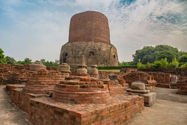 Agra Tour
