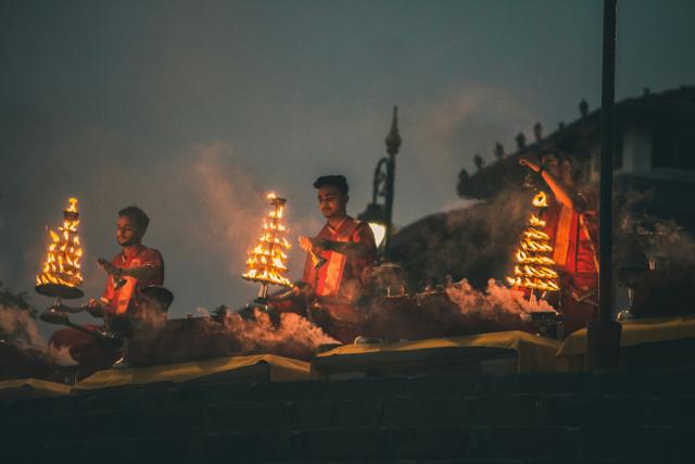 Other Jyotirlinga