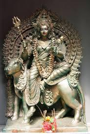 Shailputri Mata