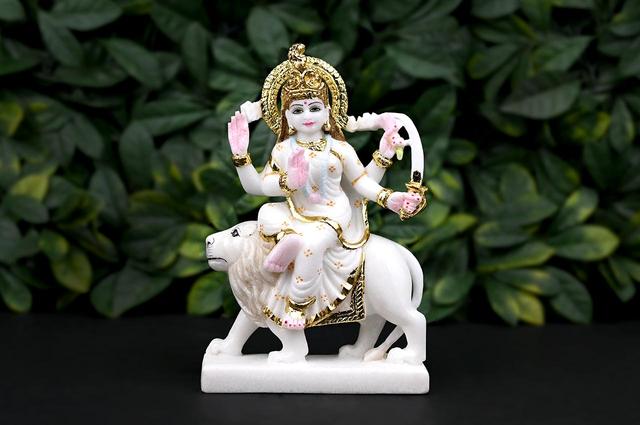 Kushmanda Mata