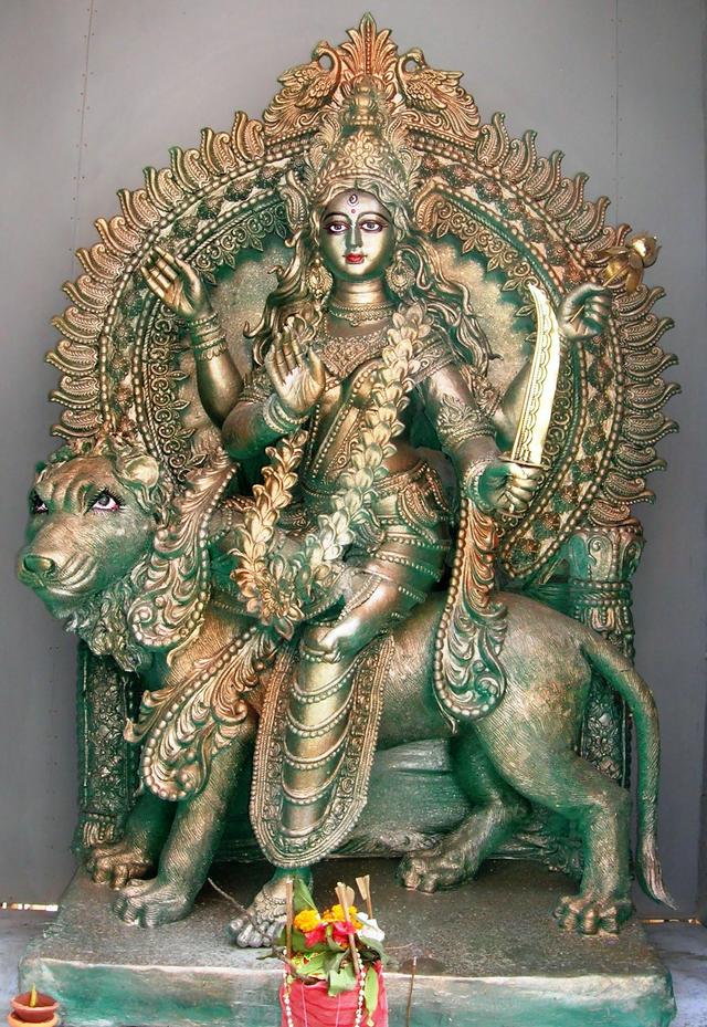 Katyayani Mata