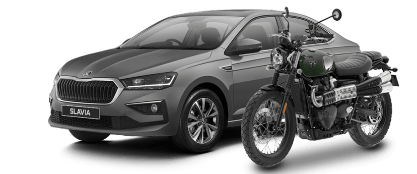 Car & Bike Rentals